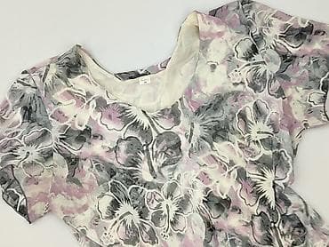 bluzki chanel: Bluzka damska, rozmiar 5XL — 1