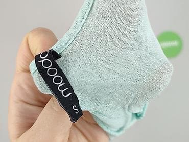 ubrania pl: Moodo, Body damskie, rozmiar S — 4