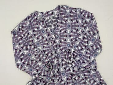 bluzki boho plus size: Bluzka damska, rozmiar 3XL — 1