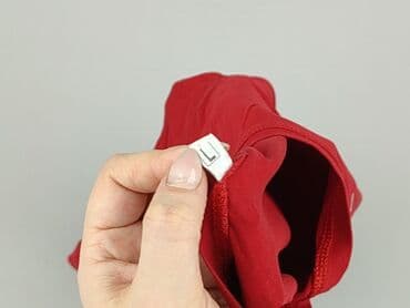 calvin klein collection t shirty: Calvin Klein Jeans, T-shirt damski, rozmiar L — 4