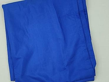 Artykuły papiernicze: Zasłona panelowa/zasłony – kolor kobaltowy - Typ: zasłona na taśmie — 1