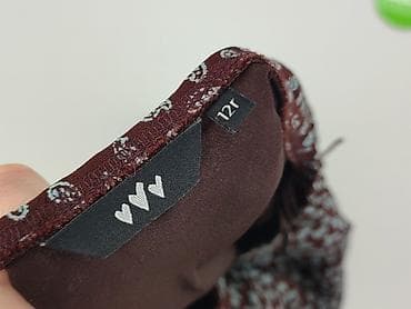 papillon spódnice: Spódnica damska, rozmiar M — 4