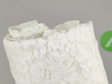 luźna bluzki oversize: Bluzka damska, XL — 5