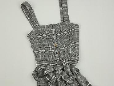 house denim: Hollister, Ogrodniczki damskie, rozmiar XS — 1