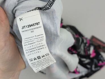 rick and morty ubrania: Romwe, Sukienka damska, rozmiar 4XL — 6