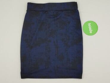 spódniczka granatowa: Spódnica damska, rozmiar S — 3
