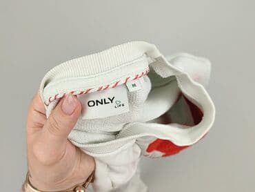 світшот жіночий: ONLY, Bluza damska
, rozmiar M — 4