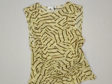 Bluzki: Topshop, Bluzka damska, rozmiar S