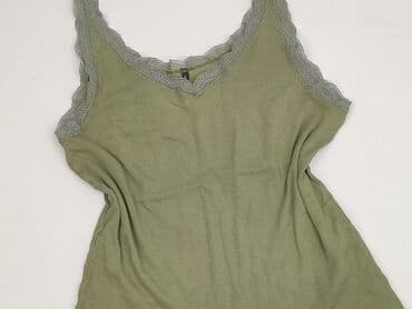 abercrombie and fitch t shirty: Top damski, rozmiar L — 1
