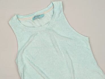 terra aqua buty: Women`s top, size S — 1