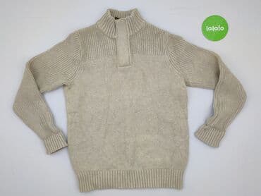 crocs: Marks & Spencer, Sweter dla mężczyzn, rozmiar S — 2