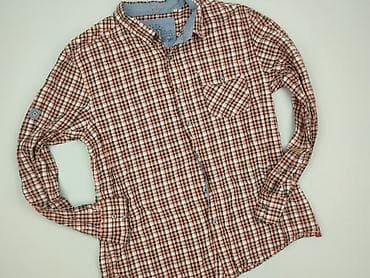 H&M Divided, Koszulа dla mężczyzn, rozmiar 2XL