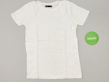 t shirty emo: Sinsay, T-shirt damski, rozmiar XS — 2