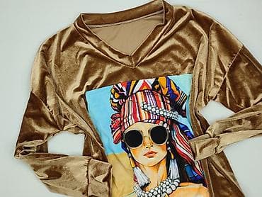 bluza black squad: Bluza damska
, rozmiar 5XL — 1