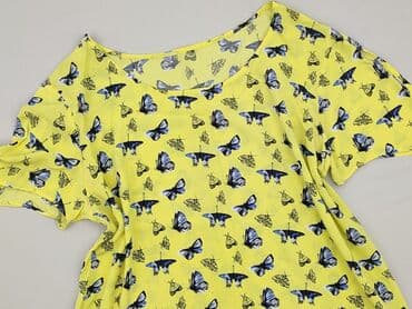 pier one t shirty basic: T-shirt damski, rozmiar M — 1