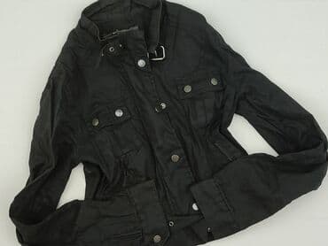 Reserved, Women`s jeans jacket, size S (EU 36)
