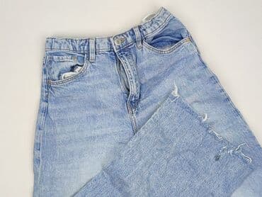 Jeans, H&M, 14 years, 164, condition - Very good