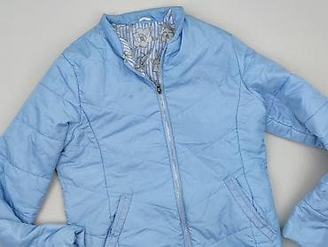 pull bear bomberka: Women`s lightweight jacket, size M — 1