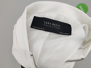 ramoneska h: Zara, Kurtka bomberka damska, rozmiar XS — 5
