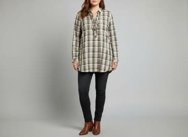 koszula tunika damska: Colours of the World, Tunika damska, rozmiar XL — 6