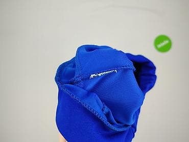 slim jeans drip: Spodnie materiałowe damskie, rozmiar XS — 4