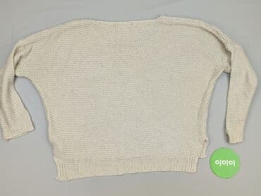 bluzki sweterkowe duze rozmiary: Sweter damski, rozmiar 6XL — 3