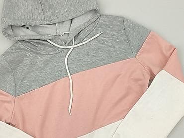Bluza z kapturem damska, rozmiar S