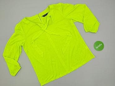 flare mango: Bluzka damska, rozmiar 4XL — 2