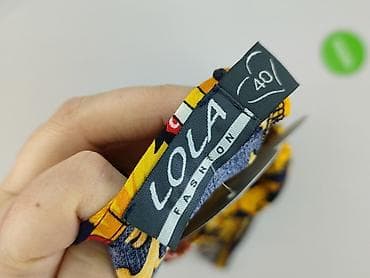 buty love: Lola, Sukienka damska, rozmiar L — 4