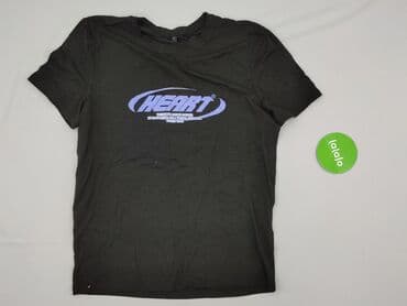 essa koszulka: Heart, T-shirt damski, rozmiar M — 2