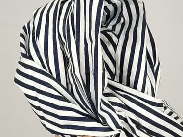 koszula w paski damska h m: H&M, Koszula damska, rozmiar XS — 5