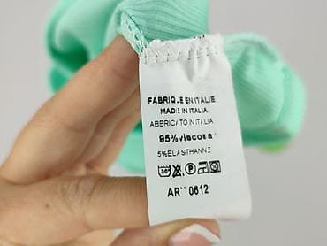 clothes tu: ITALY FASHION, Top damski, rozmiar XS — 6
