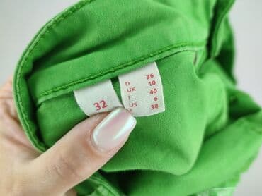 zielone jeansy damskie: Esprit, Jeansy damskie, rozmiar XS — 6
