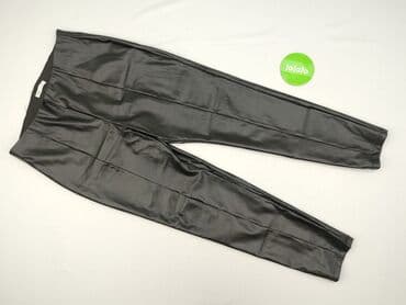 Жінкам: Sinsay, Лосини З екошкіри жіночі, 2XL на lalafo.pl — 2 Жінкам: Sinsay, Лосини З екошкіри жіночі, 2XL — 2