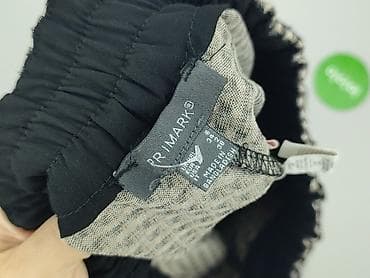 pull and bear blackpink: Primark, Spodnie materiałowe damskie, rozmiar XS — 5