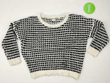 koszula kaszmirowa: Object, Sweter damski, rozmiar S — 2