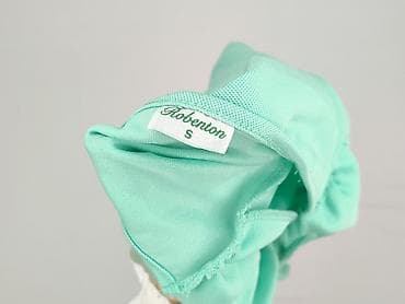 bluzki luźna: Top damski, rozmiar S — 4