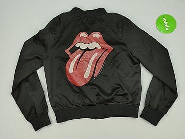 kurtka divided h: H&M Divided, Kurtka bomberka damska, rozmiar L — 3