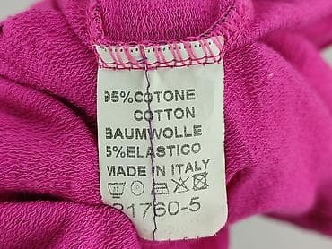 nylon red buty: Sukienka damska, rozmiar S — 5