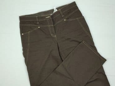 buty wyprzedaż ccc: Bpc bonprix collection, Spodnie materiałowe damskie, L — 1