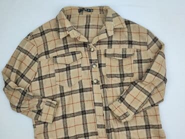 Missguided, Koszula damska, rozmiar S — 1