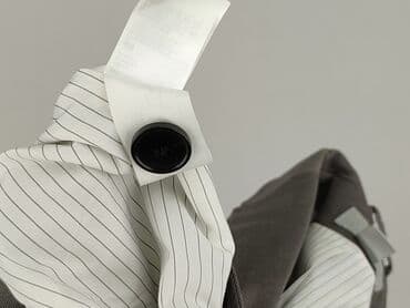 kamizelka futerko h m: H&M, Marynarka damska, rozmiar XS — 8