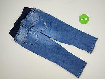 mango jeans balloon: Kiabi, Jeansy damskie, rozmiar S — 3