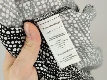 sukienka o kroju marynarki h: Women's blouse, size XL (EU 42) — 5