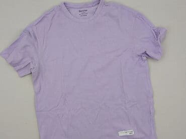 koszulka inextenso: T-shirt for men, XS (EU 34), Bershka, condition - Perfect — 1
