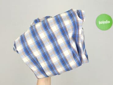 buggy jeans: Dressmann, Koszulа dla mężczyzn, rozmiar L — 5