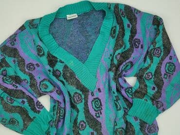Nenette, Women`s sweater, size 4XL (EU 48)
