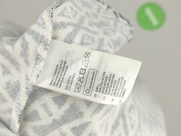 sukienka h m czerwona: H&M Divided, Sukienka damska, rozmiar XS — 4