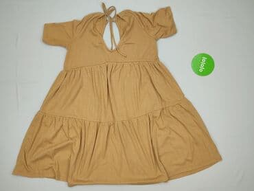 monnari sukienki boho: Sukienka damska, rozmiar S — 3