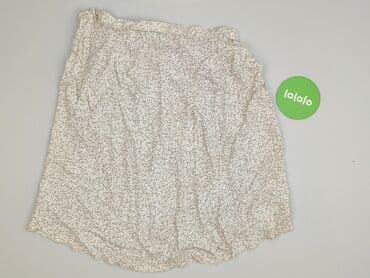 spódnice długie beżowa: Spódnica damska, rozmiar M — 3